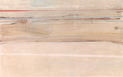 Tideway by William Packer